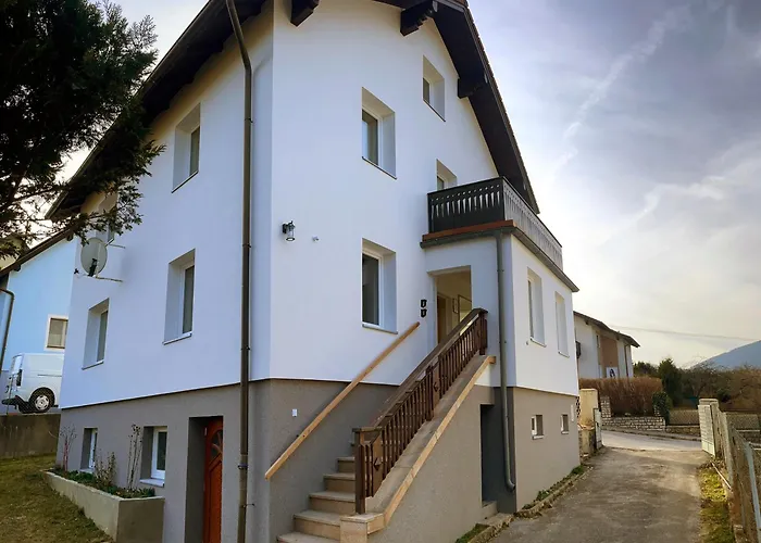 Dorfappartements Allee 11