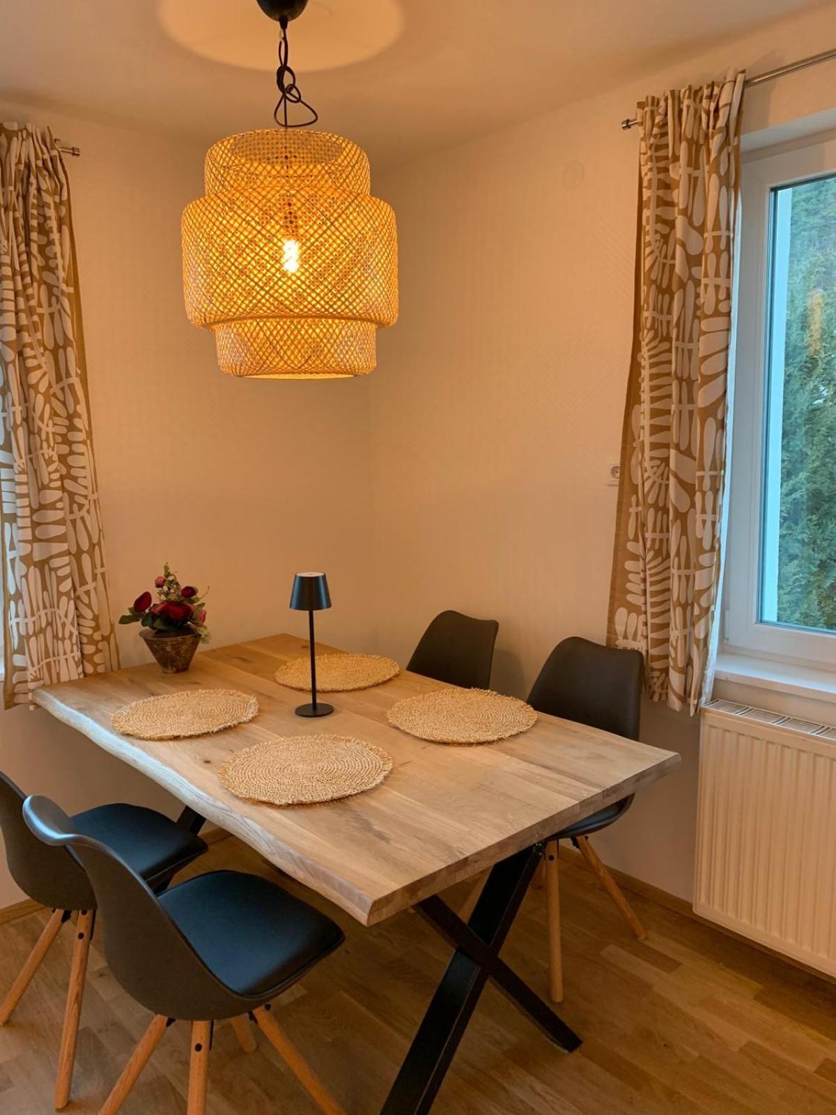 Apartment Dorfappartements Allee 11 *