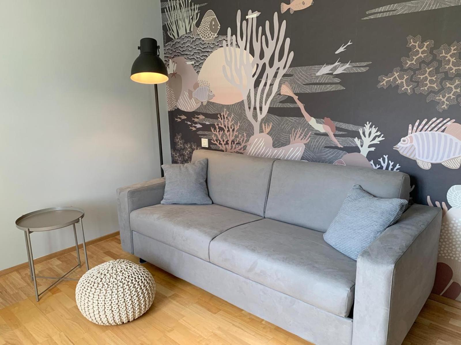 Apartment Dorfappartements Allee 11 Puchberg am Schneeberg