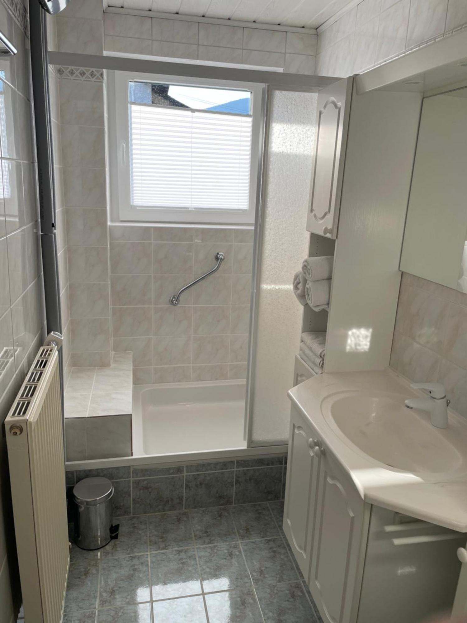 Apartment Dorfappartements Allee 11