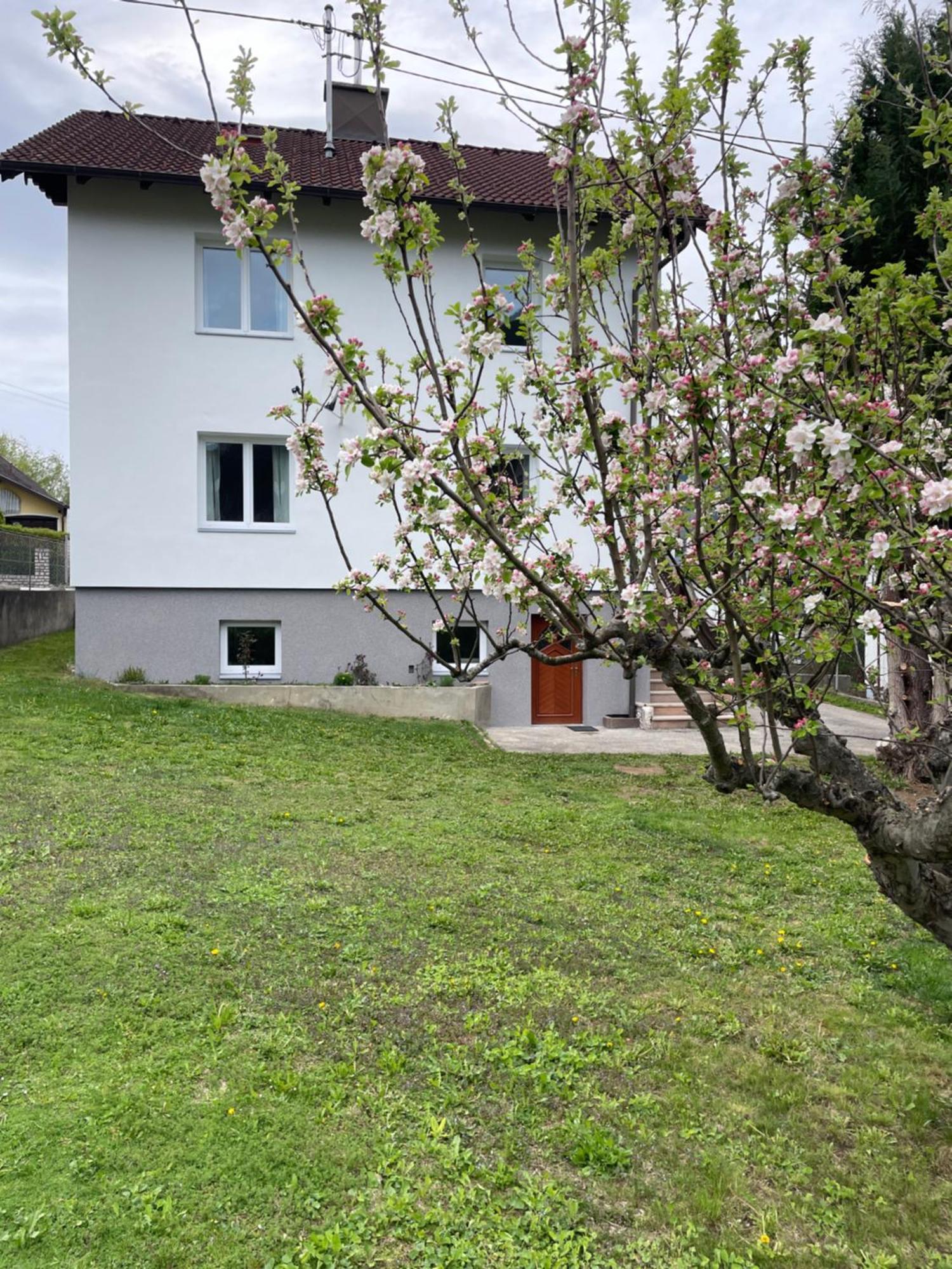 Dorfappartements Allee 11 * Puchberg am Schneeberg